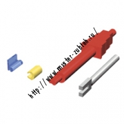 Патрицы 1803B Preci Vertix 6 шт Патрицы 1803B Preci Vertix 6 шт